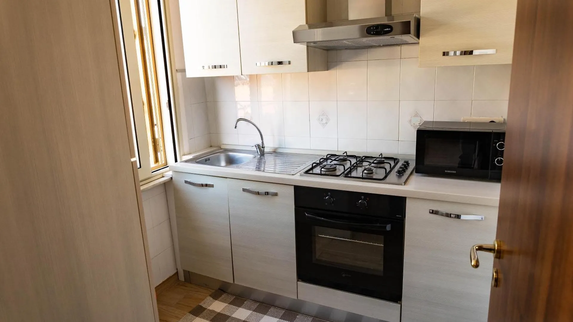 Etna Visions Apartment Italien