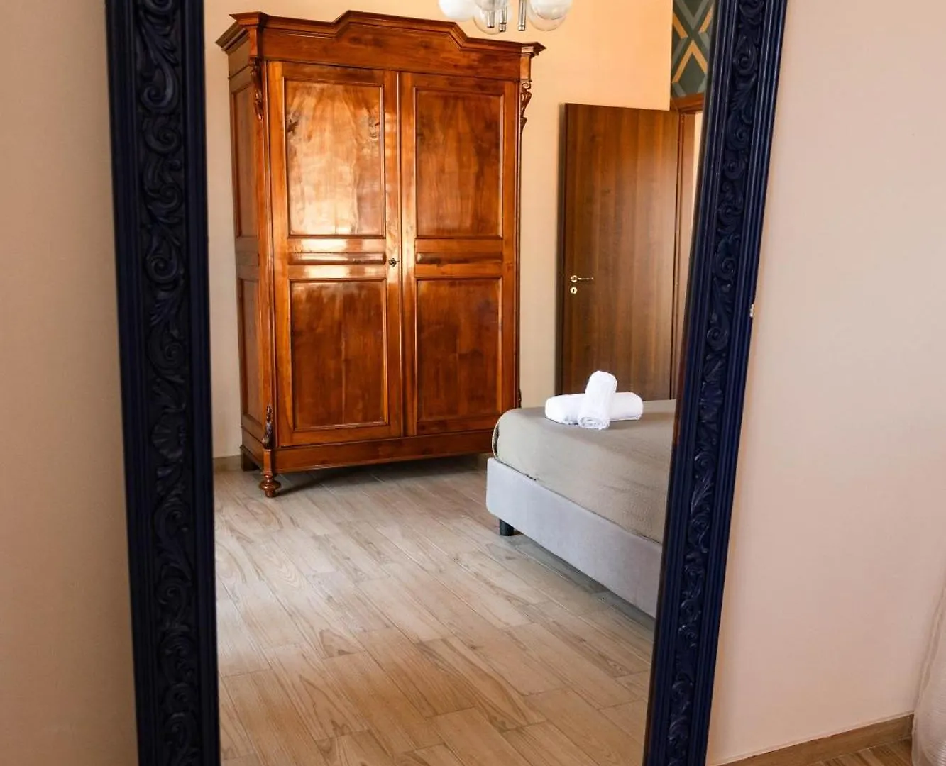 Etna Visions Apartment 0*, Nicolosi Italien