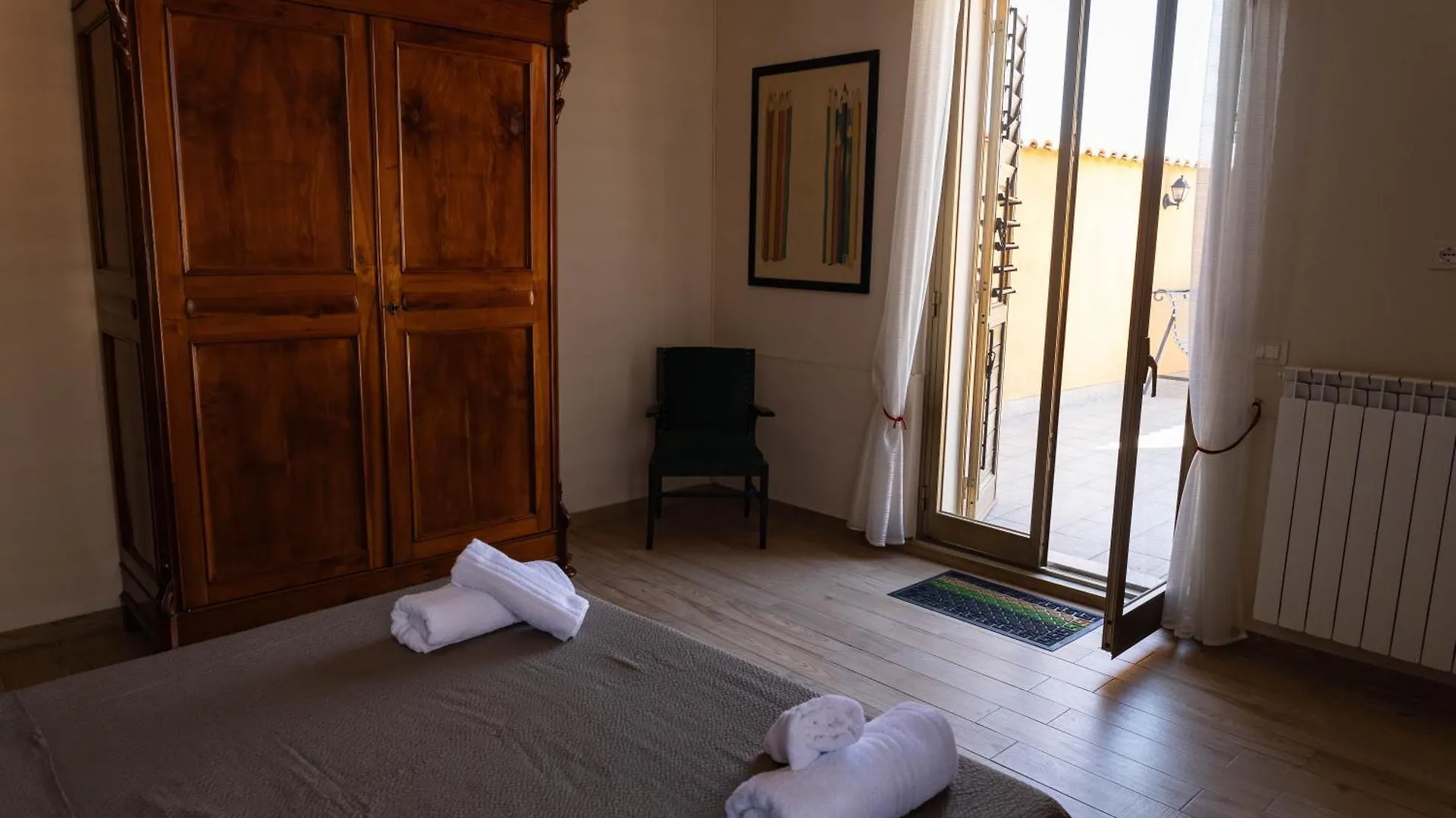 Etna Visions Apartment Nicolosi