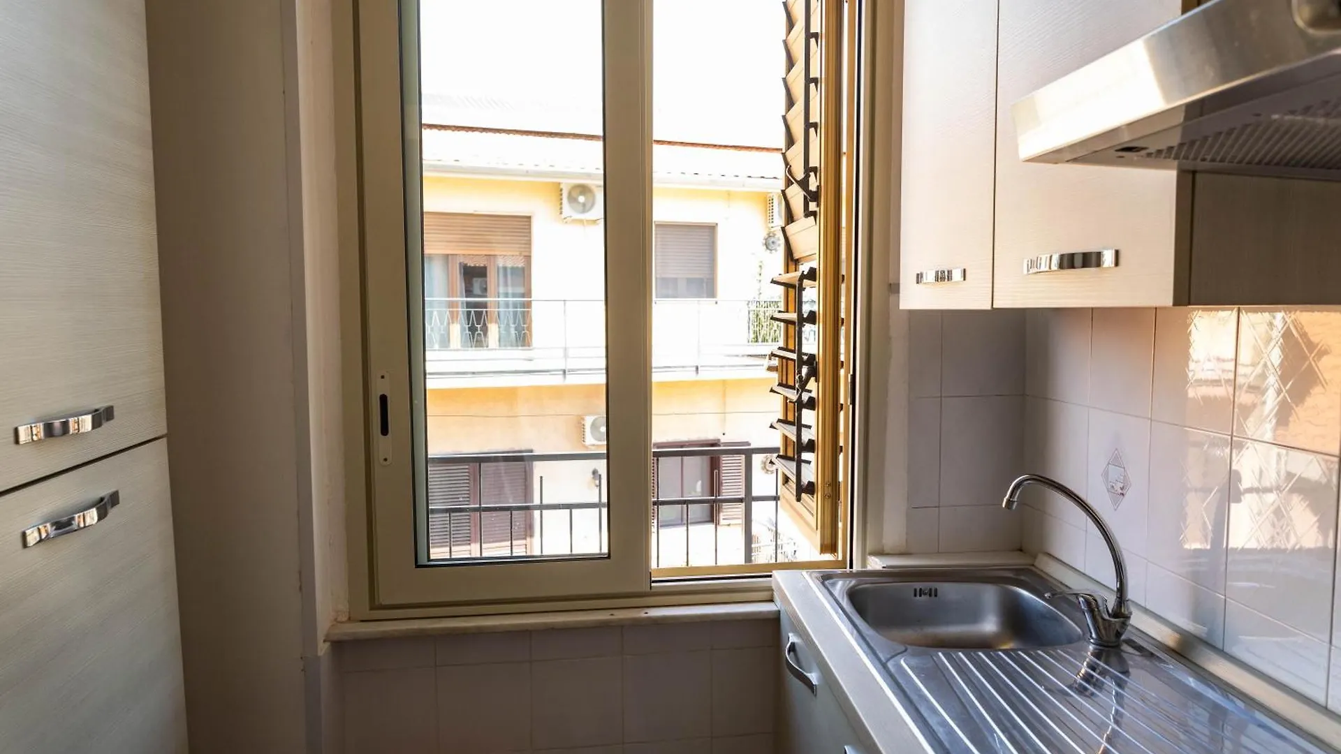 Etna Visions Apartment