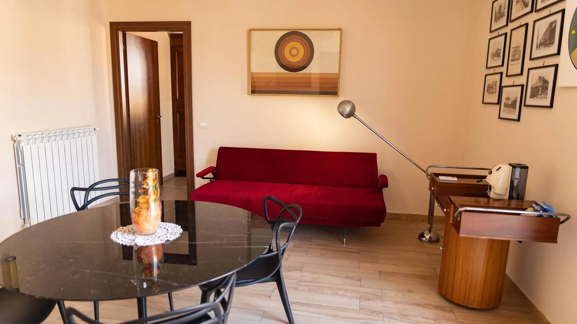 Etna Visions Apartment