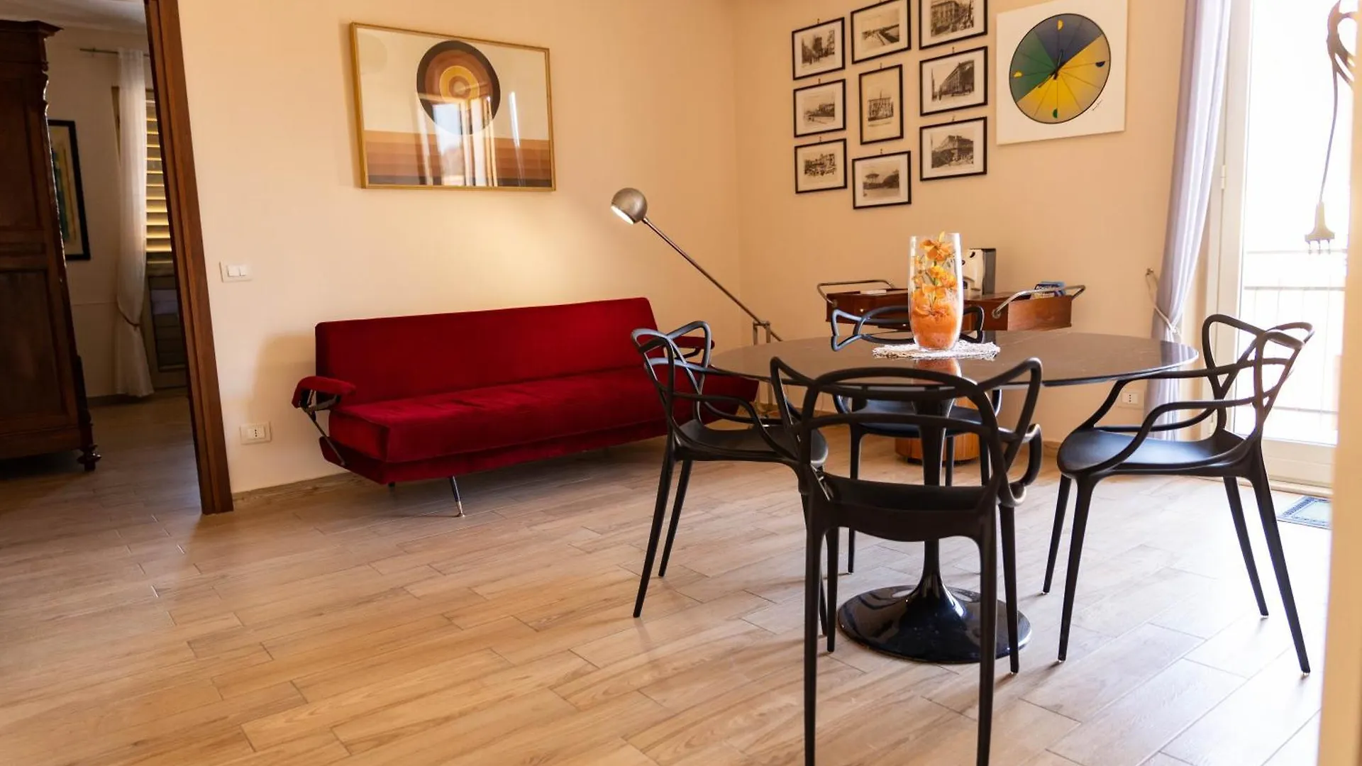 Etna Visions Apartment 0*, Nicolosi Italien