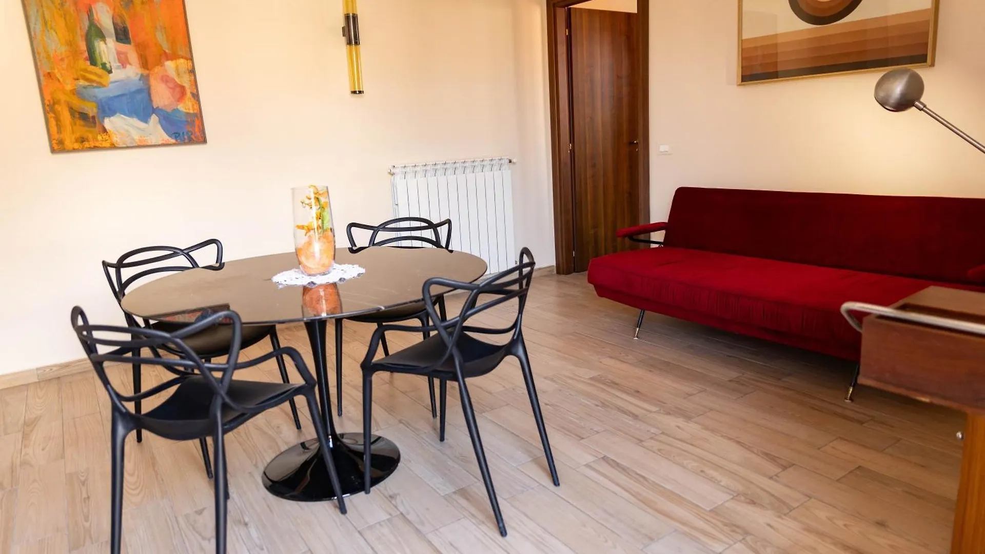 Etna Visions Apartment  Nicolosi