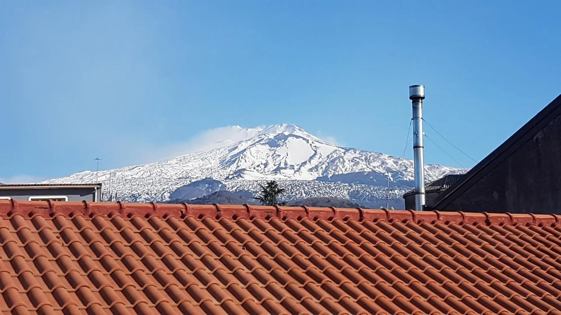 Etna Visions Apartment