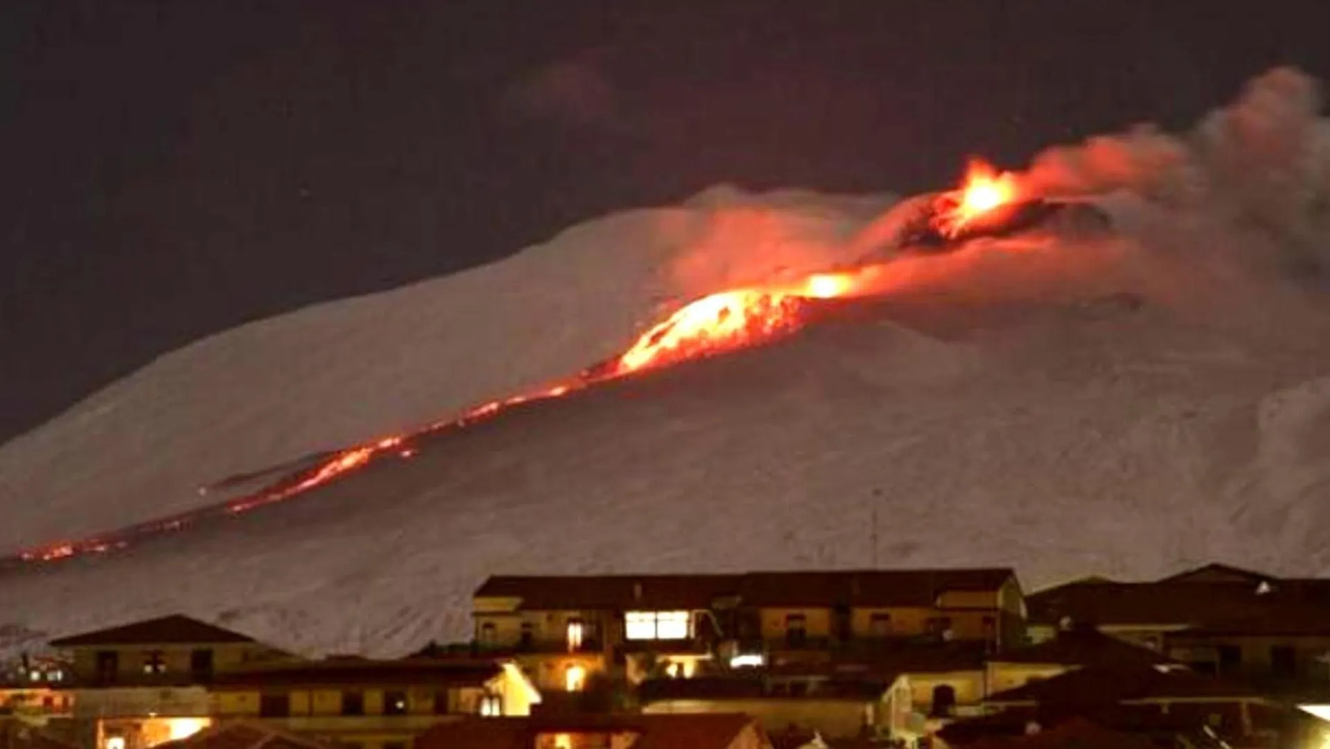 Etna Visions Apartment