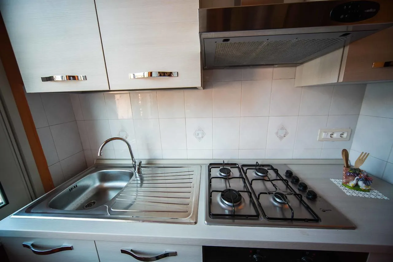 Etna Visions Apartment