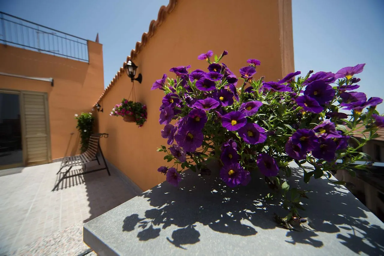 Etna Visions Apartment 0*, Nicolosi