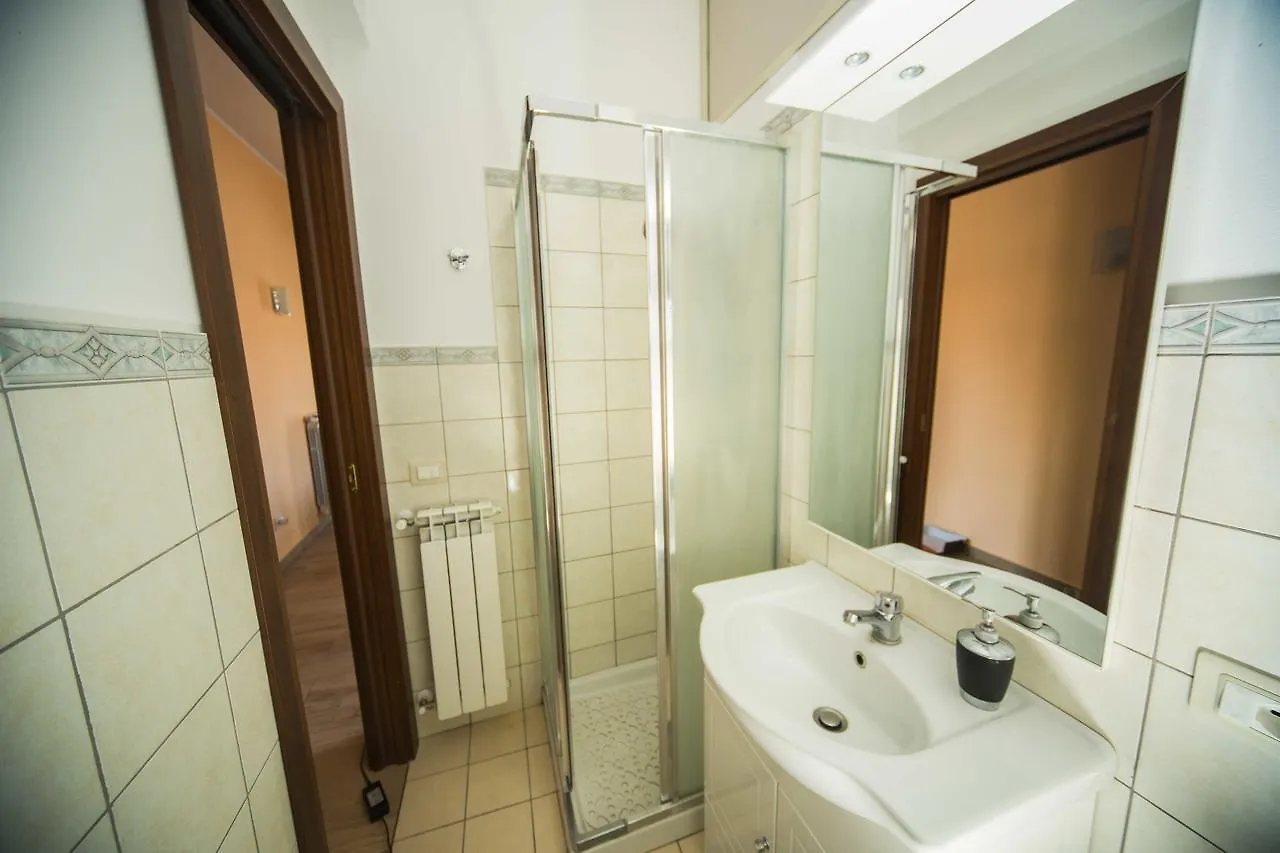 Etna Visions Apartment