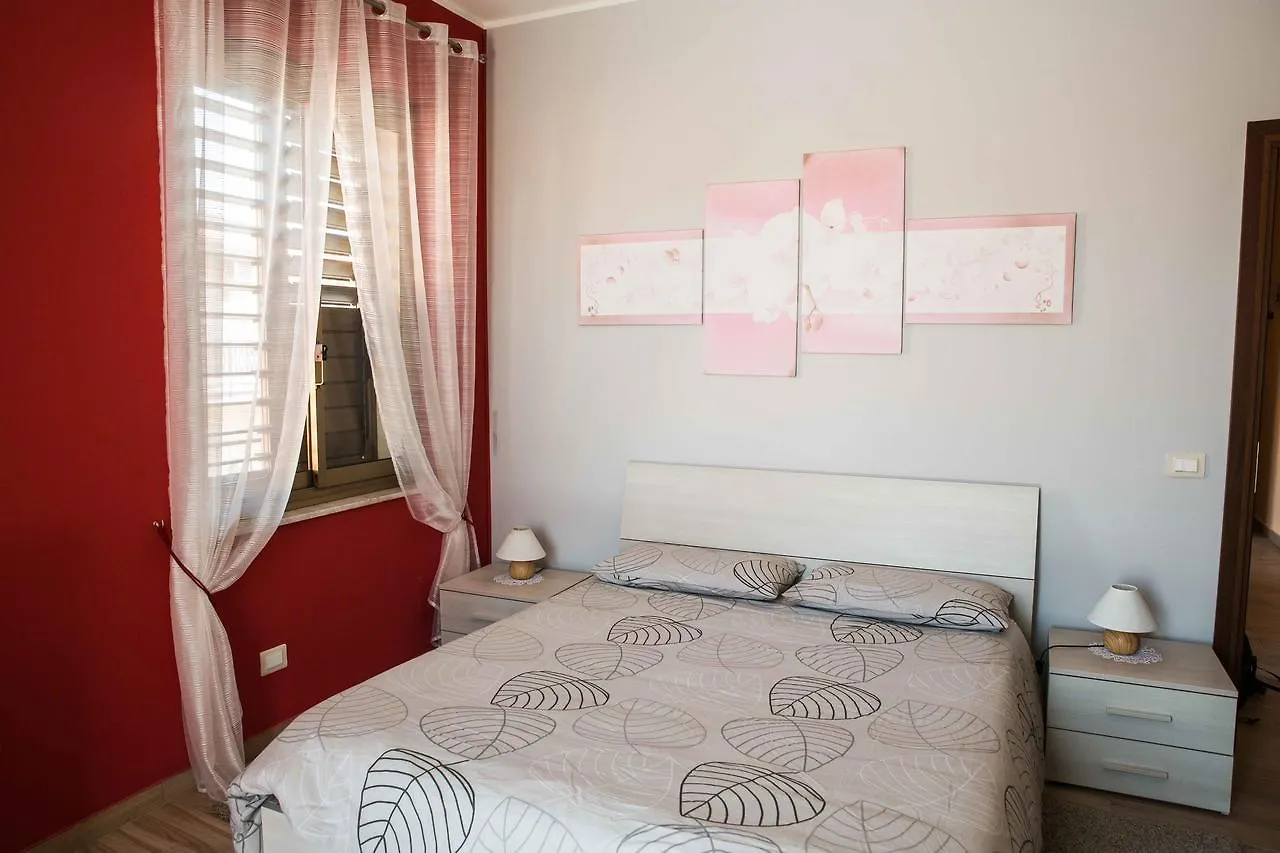 Etna Visions Apartment  Nicolosi