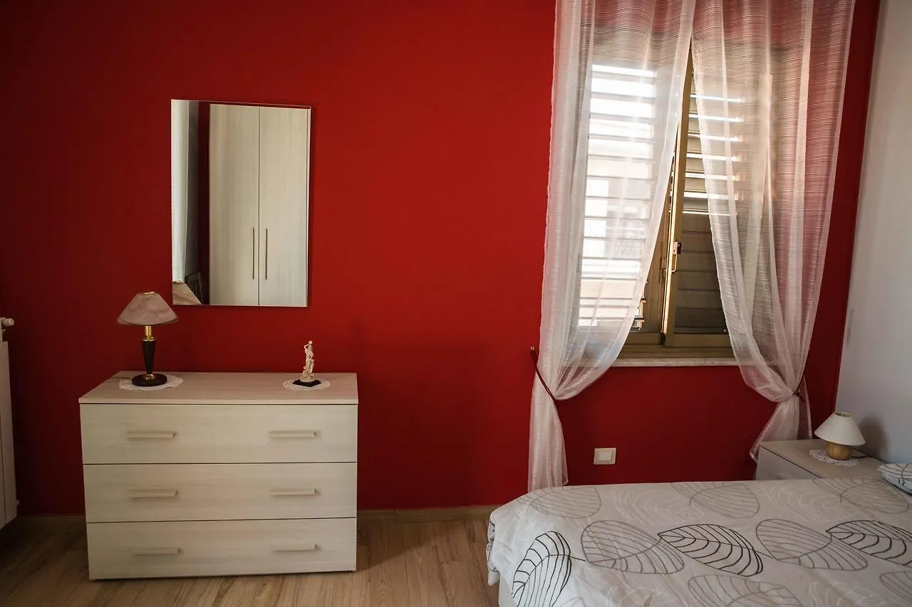 Etna Visions Apartment Italien