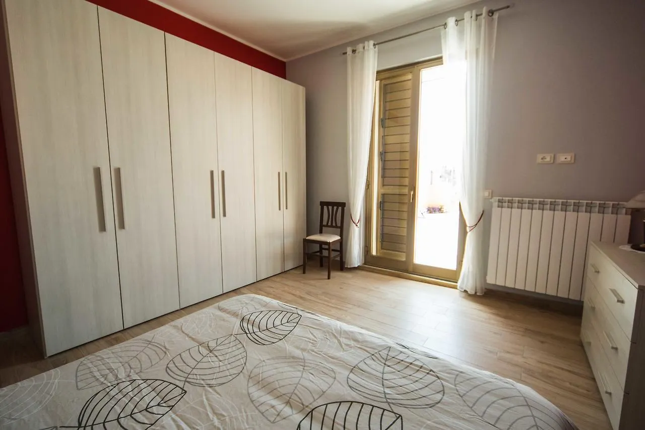Etna Visions Apartment