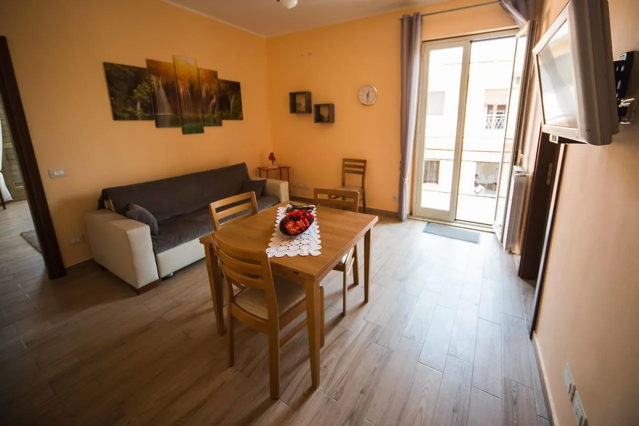 Etna Visions Apartment
