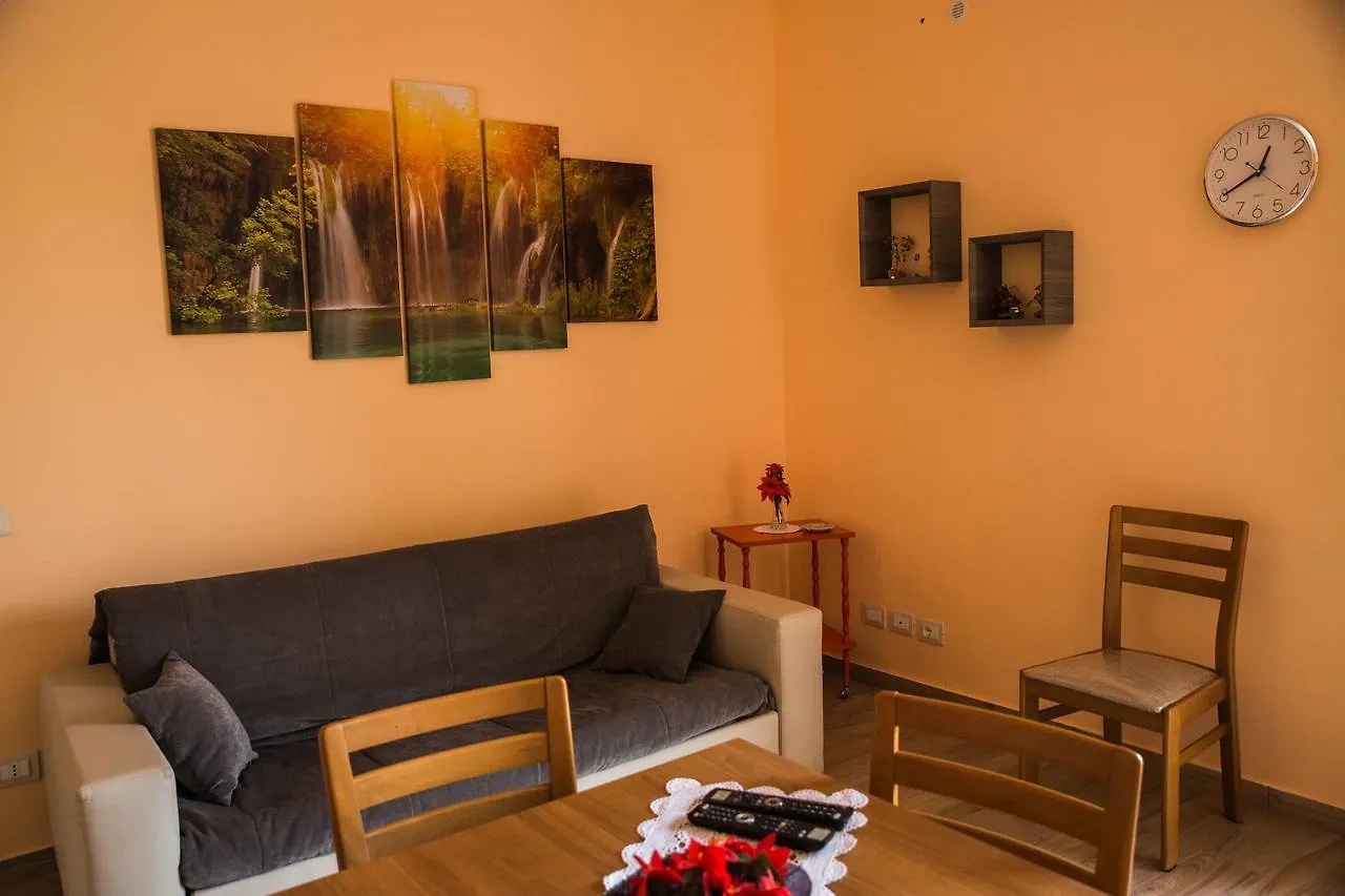 Etna Visions Apartment