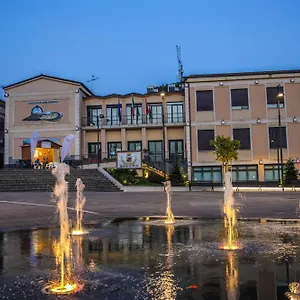 Appartamento Il Borghetto Di San Giuseppe Etna Rooms&apartments, Nicolosi